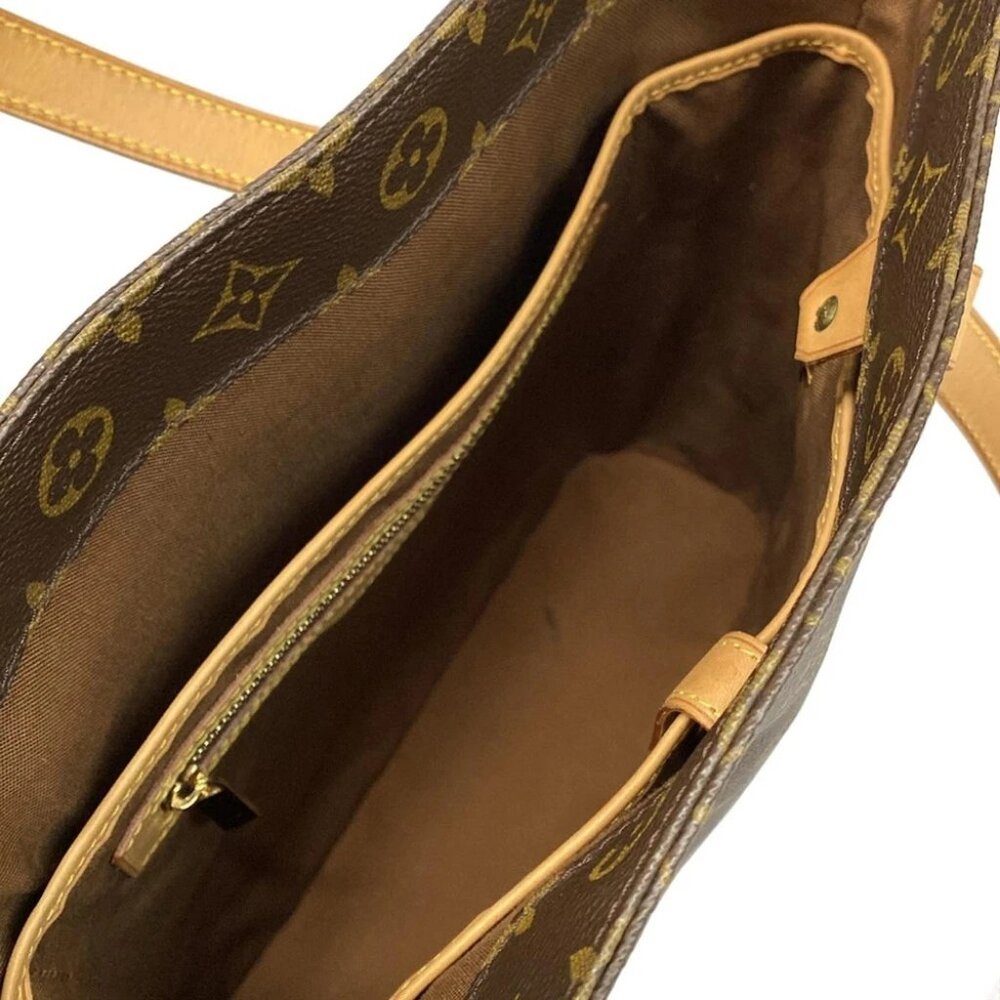 LOUIS VUITTON Vavin GM M51170 Monogram SR0082 Tote Bag Monogram Canvas - Picture 7 of 14